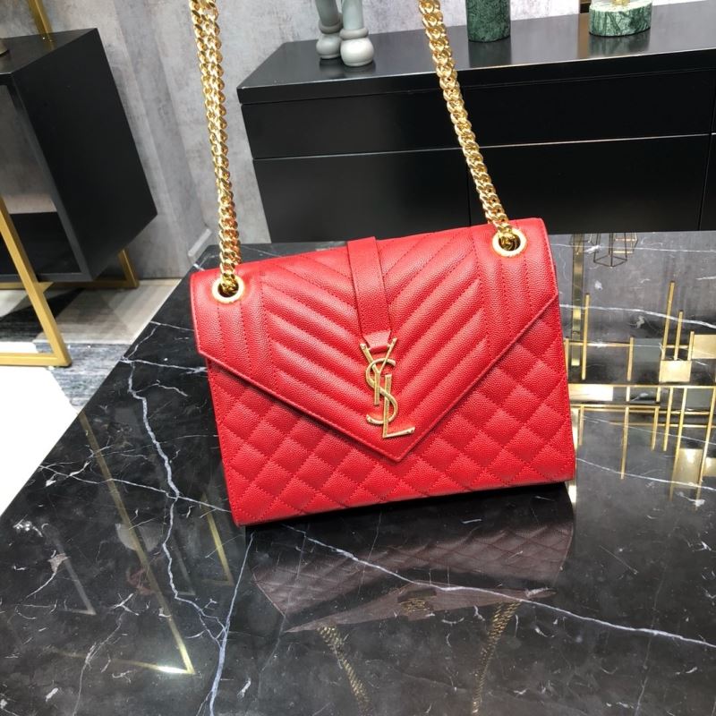Y*L top handle bags